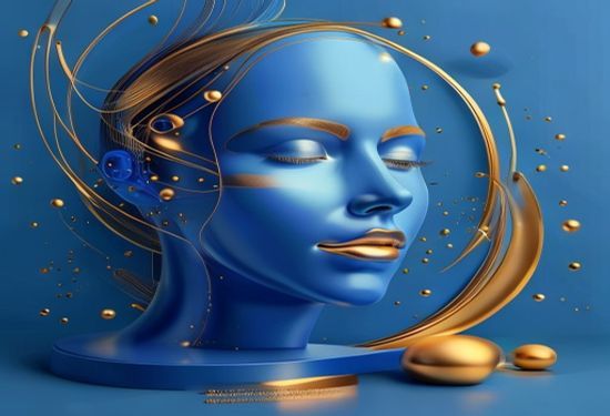 AI skincare advice