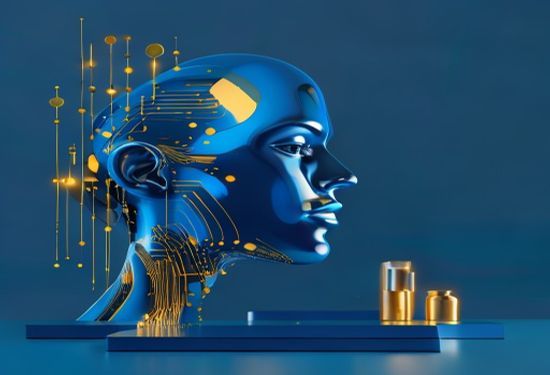 AI storytelling