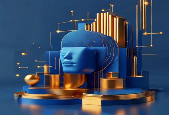 AI swag market