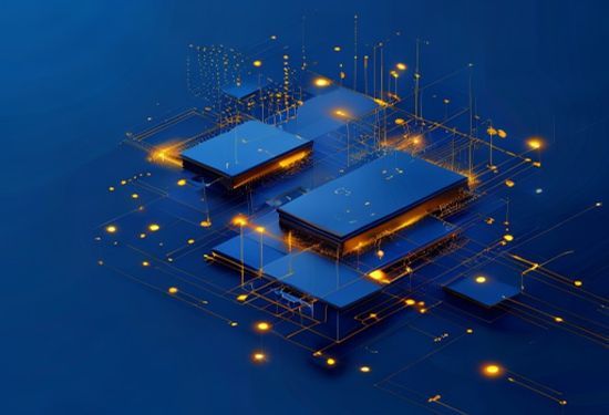 A.I. technology