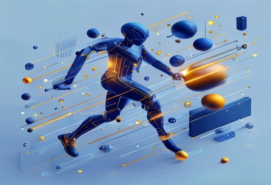 AI tools in sports