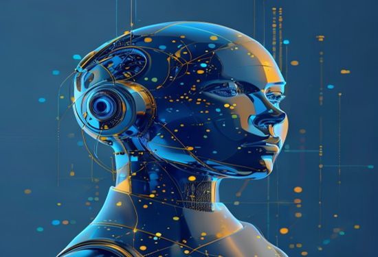 AI trading bot