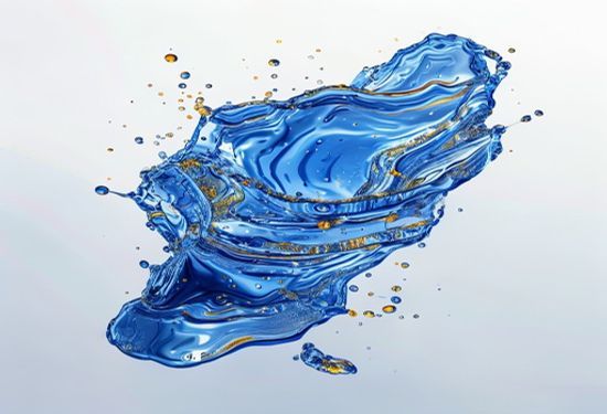 AI water footprint