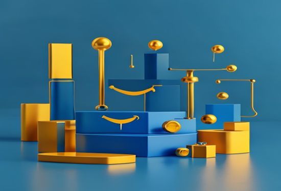 Amazon AI unit job cuts