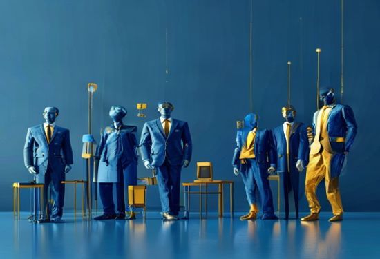 American AI Executives