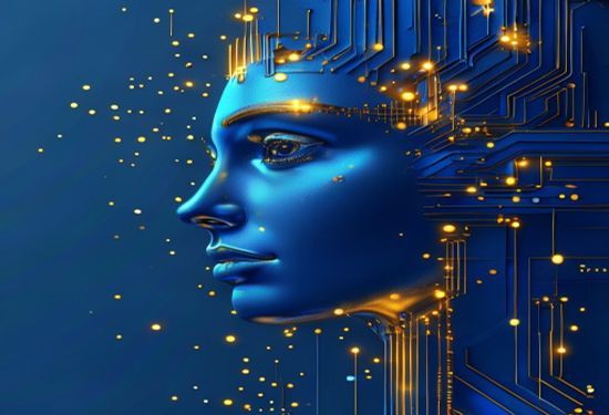 Americans' concerns about AI