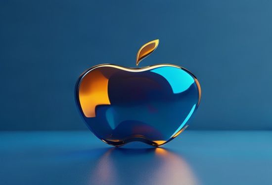 Apple AI focus