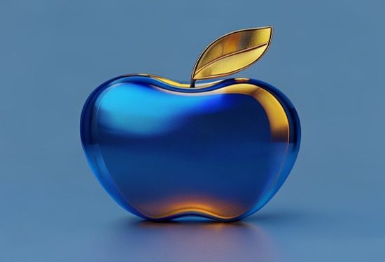 Apple AI Service