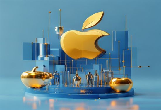 Apple employee data theft