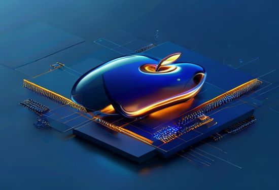 Apple self-driving AI chips