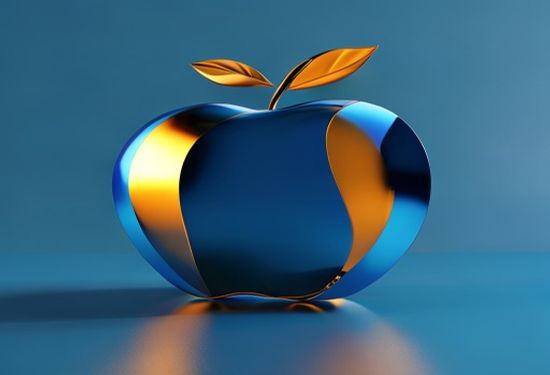 Apple stock