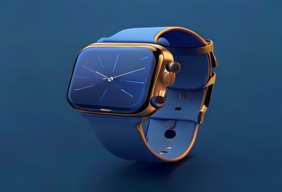 Apple Watch Siri AI