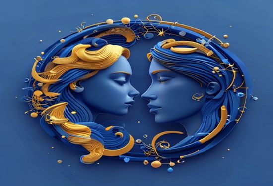 Aquarius and Gemini compatibility
