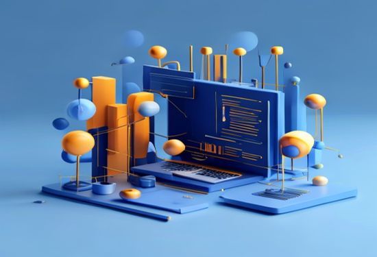backend development