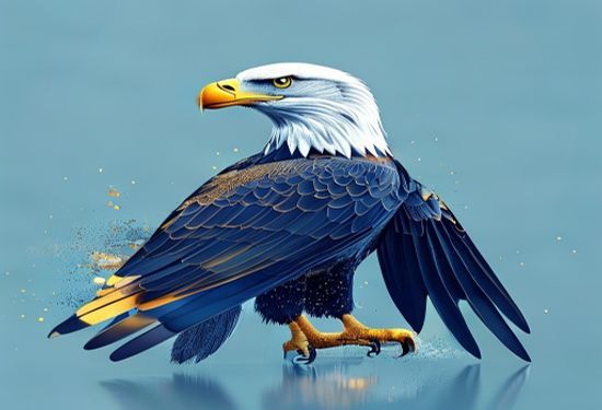 bald eagle habitat