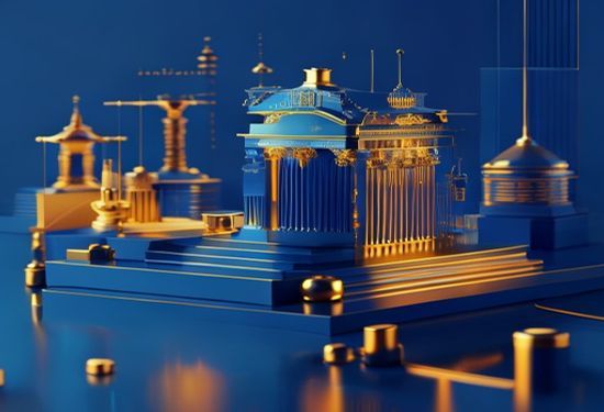 Bank of England AI regulations