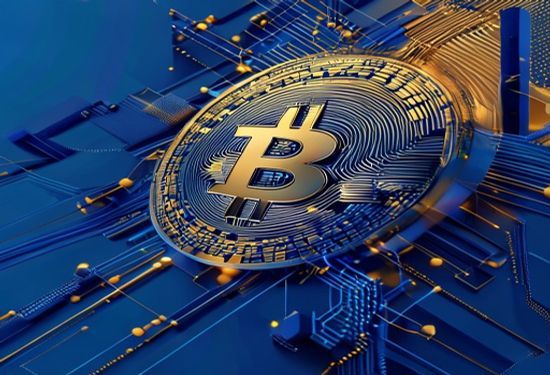 Bitcoin and AI