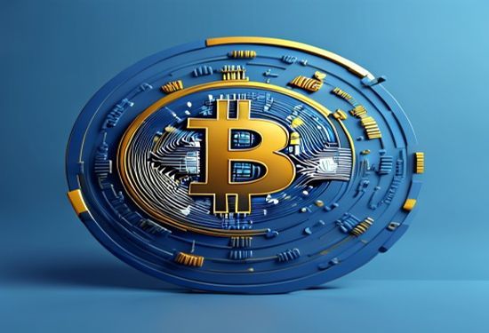 Bitcoin price