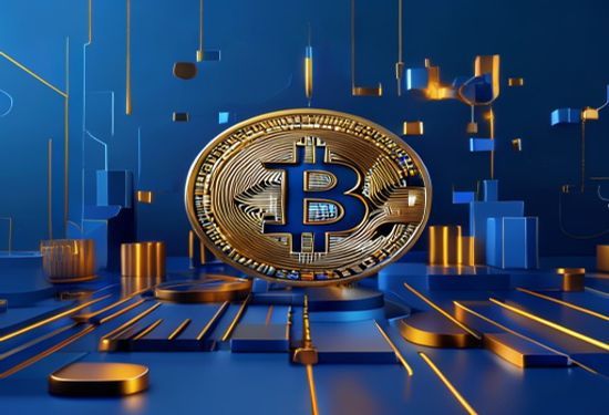 Bitcoin rebound
