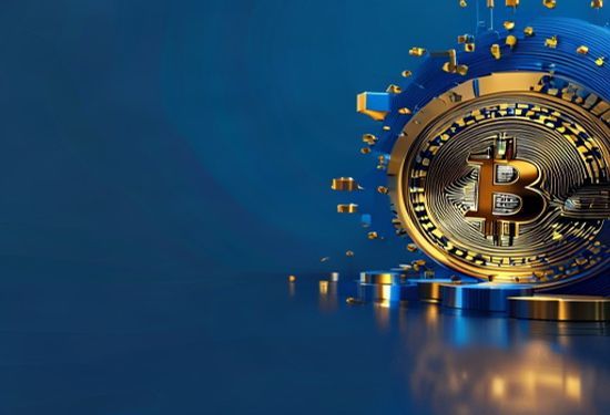 Bitcoin Reserve