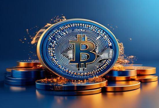 Bitcoin reserves
