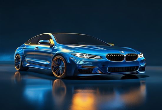 BMW ChatGPT integration