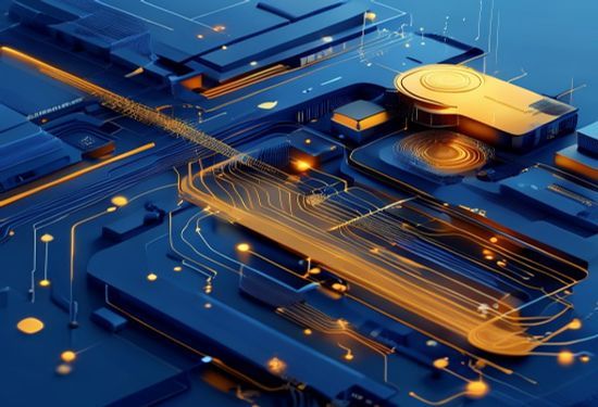 Bristol Myers Squibb Nvidia AI system