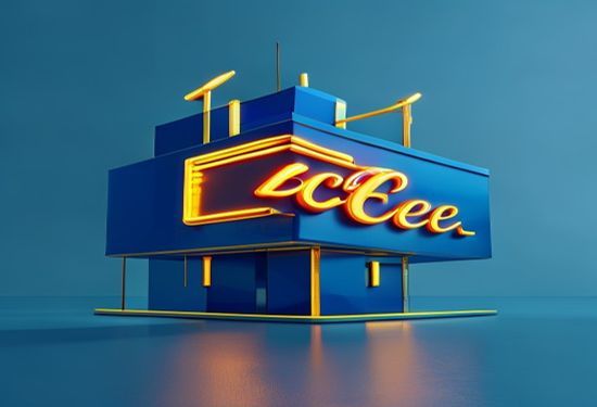 Buc-ee's AI sign