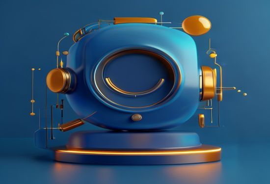 ChatGPT speaker