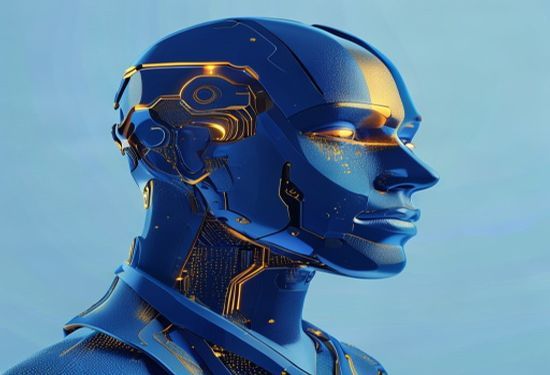 Chief AI Officer