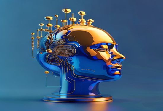 China AI