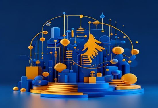 China AI collaboration