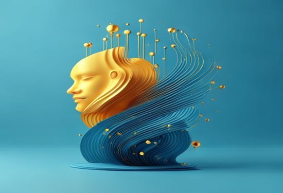 China AI development