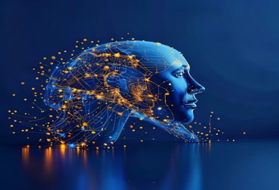 China AI technology