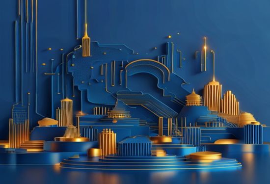China AI Tibet narrative