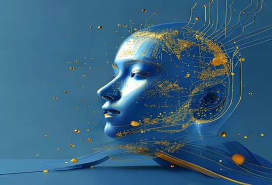 China AI vision