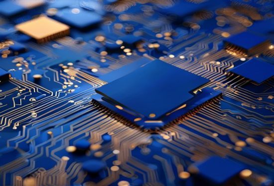 China optical chip AI technology