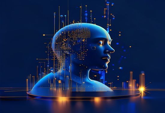 China's AI technology