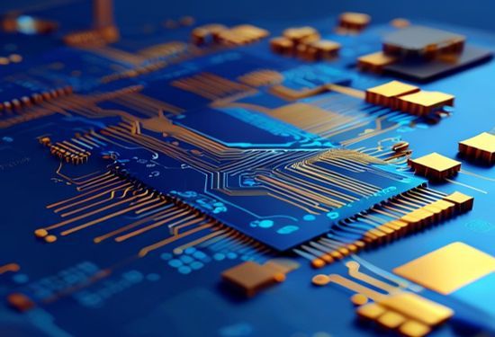 China's chip strategy