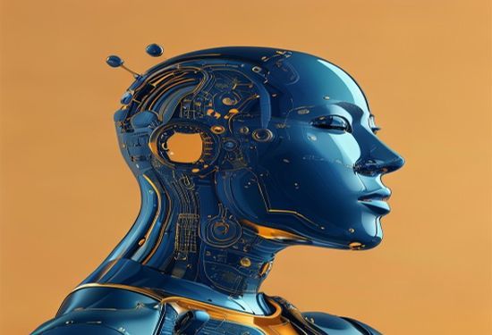 Chinese AI