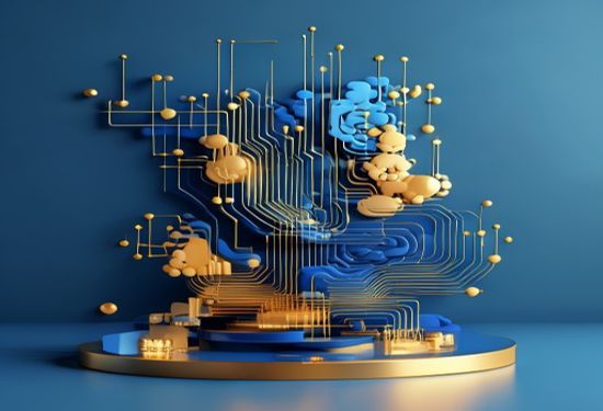Chinese AI model