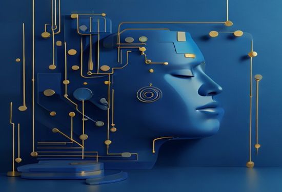 Chinese AI Model