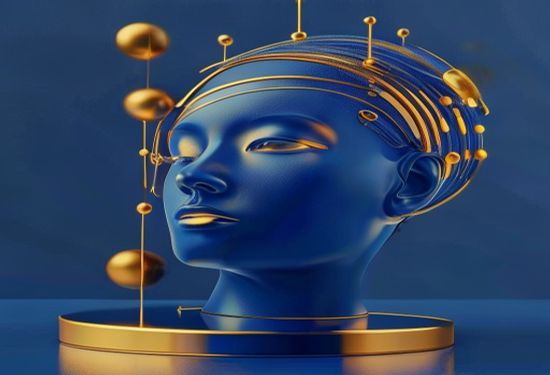 Chinese AI model