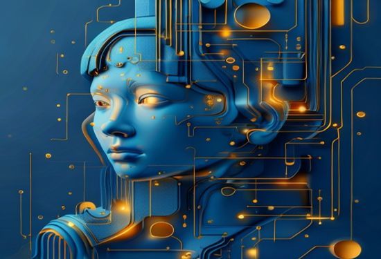 Chinese AI models