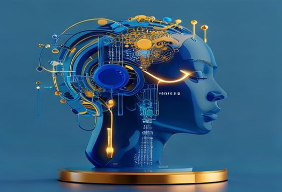Chinese AI models