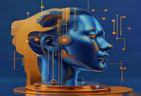 Chinese AI models