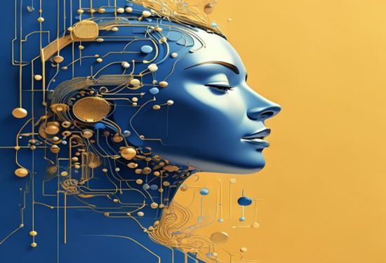 Chinese AI models