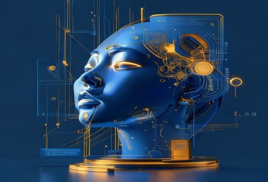 Chinese AI models