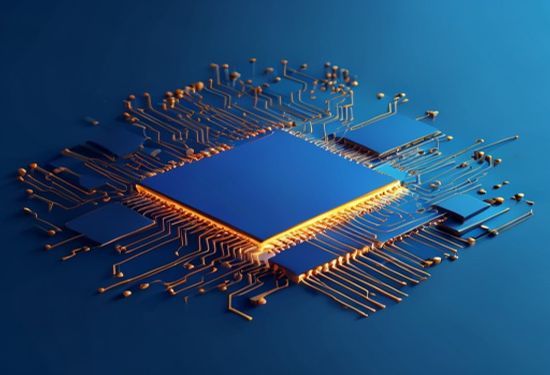 chip stocks