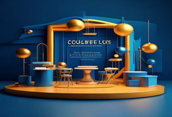 Claude's Comedy Club